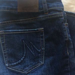 Maurices jeans